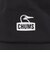 チャムス（CHUMS）帽子 ロックビルキャップ CH05-1454-K001