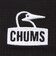 チャムス（CHUMS）帽子 ロックビルキャップ CH05-1454-K001