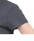 ドライプラス シャインブロック フローラル 半袖Tシャツ CT6S0031-TR864-GRSD CGRY