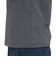 ドライプラス シャインブロック フローラル 半袖Tシャツ CT6S0031-TR864-GRSD CGRY