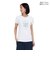 ドライプラス シャインブロック フローラル 半袖Tシャツ CT6S0031-TR864-GRSD WHT
