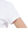 ドライプラス シャインブロック フローラル 半袖Tシャツ CT6S0031-TR864-GRSD WHT
