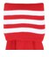アディダス（adidas）サッカー ソックス 靴下 ベーシック 3ST フットボールソックス OFV99-KL8622J