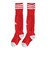 アディダス（adidas）サッカー ソックス 靴下 ベーシック 3ST フットボールソックス OFV99-KL8622J