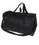 ニューバランス（new balance）ラージダッフルバッグ Essential 黒 60L LAB53515BK ダッフルバッグ ボストンバッグ 大容量 旅行