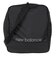 ニューバランス（new balance）ラージダッフルバッグ Essential 黒 60L LAB53515BK ダッフルバッグ ボストンバッグ 大容量 旅行