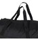 ニューバランス（new balance）ラージダッフルバッグ Essential 黒 60L LAB53515BK ダッフルバッグ ボストンバッグ 大容量 旅行