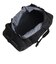 ニューバランス（new balance）ラージダッフルバッグ Essential 黒 60L LAB53515BK ダッフルバッグ ボストンバッグ 大容量 旅行