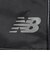 ニューバランス（new balance）ラージダッフルバッグ Essential 黒 60L LAB53515BK ダッフルバッグ ボストンバッグ 大容量 旅行