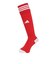 アディダス（adidas）サッカー ソックス 靴下 ベーシック 3ST フットボールソックス OFV99-KL8622