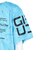 ジュニア ドライプラスクール SEC．GRT 半袖Tシャツ CT6S0037-TR865-GRSD SAX