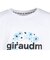ドライプラス 瞬速乾15 UV AURA 半袖Tシャツ CT6S0036-TR865-GRSD WHT