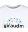 ドライプラス 瞬速乾15 UV AURA 半袖Tシャツ CT6S0036-TR865-GRSD WHT