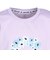 ドライプラス 瞬速乾15 UV AURA 半袖Tシャツ CT6S0036-TR865-GRSD LAV