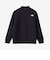 ザ・ノース・フェイス（THE NORTH FACE）テックエアー モックネック スウェットシャツ NT62484 K