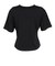 ニューエラ（NEW ERA）半袖 テック Tシャツ ショートレングス 14744474