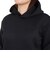 ザ・ノース・フェイス（THE NORTH FACE）パーカー レディース テックエアースウェットワイドフーディ NTW62385 K