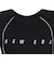 ニューエラ（NEW ERA）半袖 テック Tシャツ ミドルレングス ラグラン 14744478