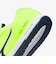 ミズノ（MIZUNO）ランニングシューズ トレーニングシューズ 部活 デュエルソニック 4 イエロー ネイビー U1GD257021 スポーツ シューズ