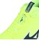 ミズノ（MIZUNO）ランニングシューズ トレーニングシューズ 部活 デュエルソニック 4 イエロー ネイビー U1GD257021 スポーツ シューズ