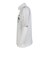 絶耐撥水UV LT CLOTH 半袖ジャケット WU6S0002-TR851-GRSD WHT