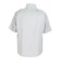 絶耐撥水UV LT CLOTH 半袖ジャケット WU6S0002-TR851-GRSD WHT