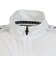 絶耐撥水UV LT CLOTH 半袖ジャケット WU6S0002-TR851-GRSD WHT