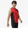 ミズノ（MIZUNO）接触冷感 N-XT アイスタッチノースリブシャツ 32JAD21562