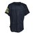 ジュニア ドライプラスクール SEC．GRT 半袖Tシャツ CT6S0037-TR865-GRSD NVY