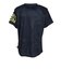 ジュニア ドライプラスクール SEC．GRT 半袖Tシャツ CT6S0037-TR865-GRSD NVY