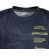 ジュニア ドライプラスクール SEC．GRT 半袖Tシャツ CT6S0037-TR865-GRSD NVY