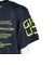 ジュニア ドライプラスクール SEC．GRT 半袖Tシャツ CT6S0037-TR865-GRSD NVY