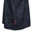 ジュニア ドライプラスクール SEC．GRT 半袖Tシャツ CT6S0037-TR865-GRSD NVY