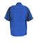 絶耐撥水UV LT CLOTH 半袖ジャケット WU6S0002-TR851-GRSD BLU