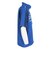 絶耐撥水UV LT CLOTH 半袖ジャケット WU6S0002-TR851-GRSD BLU