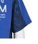 絶耐撥水UV LT CLOTH 半袖ジャケット WU6S0002-TR851-GRSD BLU