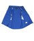 絶耐撥水UV LT CLOTH 半袖ジャケット WU6S0002-TR851-GRSD BLU