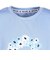 ドライプラス 瞬速乾15 UV AURA 半袖Tシャツ CT6S0036-TR865-GRSD SAX