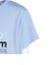 ドライプラス 瞬速乾15 UV AURA 半袖Tシャツ CT6S0036-TR865-GRSD SAX