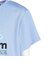 ドライプラス 瞬速乾15 UV AURA 半袖Tシャツ CT6S0036-TR865-GRSD SAX