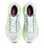 ホカ（HOKA）ランニングシューズ ジョギングシューズ マッハ 7 ワイド ホワイト 1171906-FYZ スポーツ シューズ