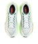 ホカ（HOKA）ランニングシューズ ジョギングシューズ マッハ 7 ワイド ホワイト 1171906-FYZ スポーツ シューズ