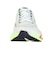 ホカ（HOKA）ランニングシューズ ジョギングシューズ マッハ 7 ワイド ホワイト 1171906-FYZ スポーツ シューズ