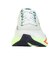 ホカ（HOKA）ランニングシューズ ジョギングシューズ マッハ 7 ワイド ホワイト 1171906-FYZ スポーツ シューズ