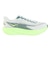 ホカ（HOKA）ランニングシューズ ジョギングシューズ マッハ 7 ワイド ホワイト 1171906-FYZ スポーツ シューズ