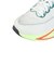 ホカ（HOKA）ランニングシューズ ジョギングシューズ マッハ 7 ワイド ホワイト 1171906-FYZ スポーツ シューズ