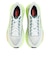 ホカ（HOKA）ランニングシューズ ジョギングシューズ マッハ 7 ワイド ホワイト 1171905-FYZ スポーツ シューズ