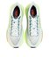 ホカ（HOKA）ランニングシューズ ジョギングシューズ マッハ 7 ワイド ホワイト 1171905-FYZ スポーツ シューズ