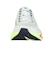 ホカ（HOKA）ランニングシューズ ジョギングシューズ マッハ 7 ワイド ホワイト 1171905-FYZ スポーツ シューズ