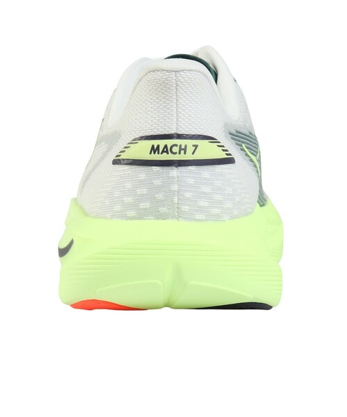 ホカ（HOKA）ランニングシューズ ジョギングシューズ マッハ 7 ワイド